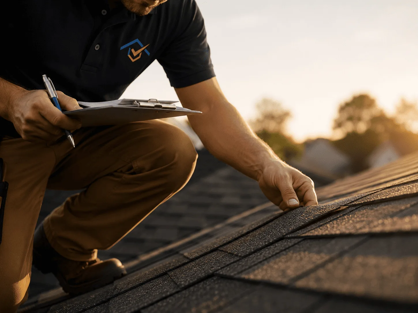 Why Choose Roof Inspection in Burlington, NC